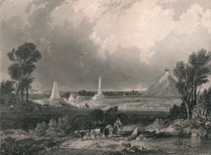 Llanuras de Waterloo