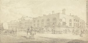 The Strand con Astley