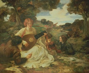 Música de Robert Burns
