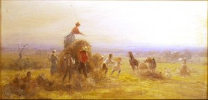 Heno de Robert C. Spencer