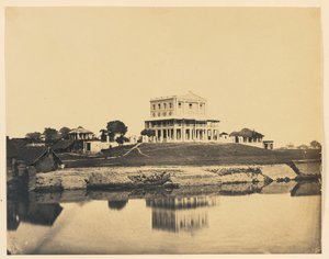 [Palacio] de Robert C. Tytler