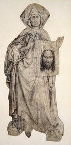 Santa Verónica
