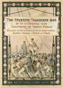 El telégrafo atlántico, [1866]