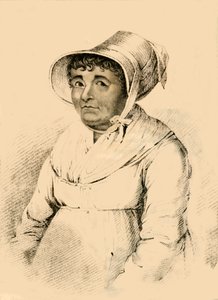 Joanna Southcott, una fanática extraordinaria de Robert Cooper