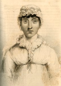 Margaret McAvoy, una niña ciega extraordinaria, 1821 de Robert Cooper