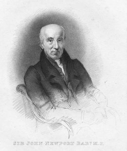 Sir John Newport Bart. M.P., 1826