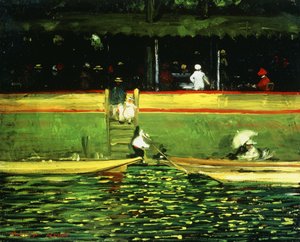 En Joinville, 1896