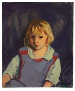 Carl Schleicher, 1921 de Robert Cozad Henri