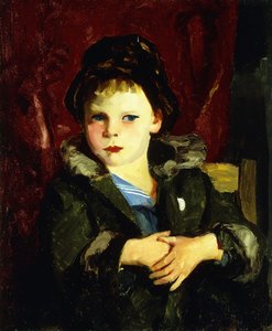 Jimmie Gerry de Robert Cozad Henri