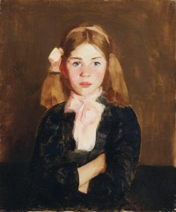 Nora de Robert Cozad Henri