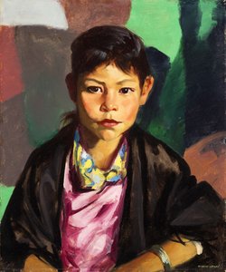 Pepita de Robert Cozad Henri