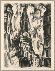  de Robert Delaunay