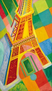 La Torre Eiffel, 1926