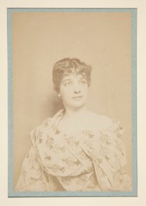 Sin título (mujer joven)