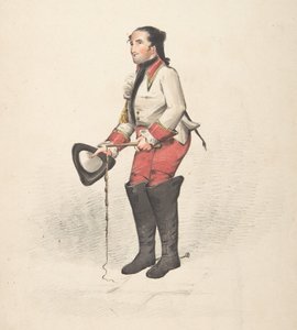 Diseño de vestuario
