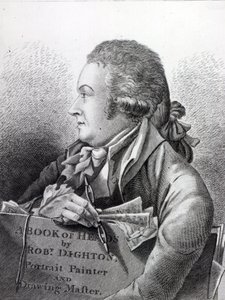 Autorretrato, frontispicio de su 