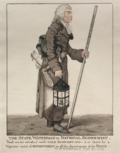 El Vigilante del Estado