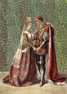 Kath. Dat es como le plazca al roi mon pere de Robert Dudley