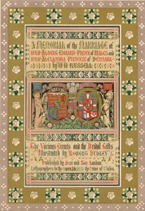 Portada (cromolito)