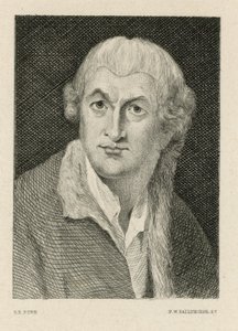David Garrick, actor