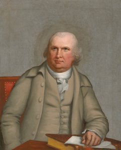 Robert Morris, c. 1785