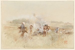  de Robert Frederick Blum