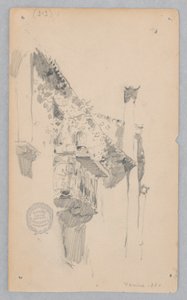 Balcón de Robert Frederick Blum