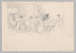 Herrero de Robert Frederick Blum