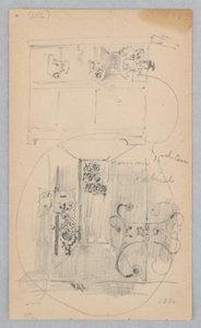 Gabinete de Robert Frederick Blum