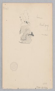 Niño de Robert Frederick Blum