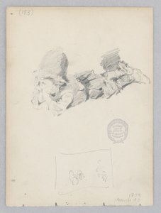 Niño de Robert Frederick Blum