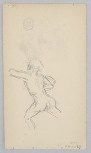 Figura de Robert Frederick Blum