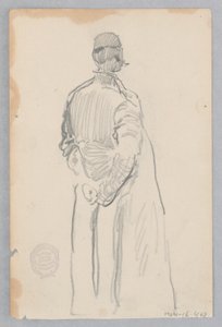 Figura de Robert Frederick Blum