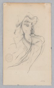 Figura de Robert Frederick Blum