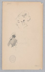 Figura de Robert Frederick Blum