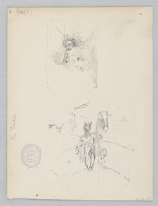 Figura de Robert Frederick Blum