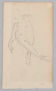 Figura de Robert Frederick Blum