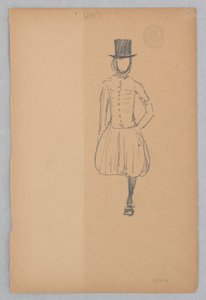Figura de Robert Frederick Blum