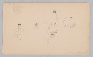 Figuras de Robert Frederick Blum