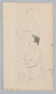 Figuras de Robert Frederick Blum