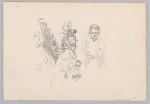 Figuras de Robert Frederick Blum