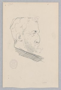 Gedney Bunce de Robert Frederick Blum