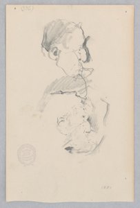 Gedney Bunce de Robert Frederick Blum