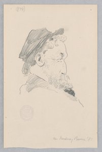 Gedney Bunce de Robert Frederick Blum