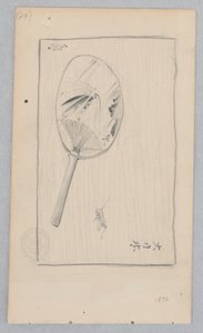Abanico japonés