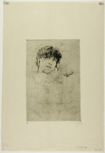 Jennie Gerson de Robert Frederick Blum