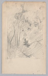 Paisaje de Robert Frederick Blum