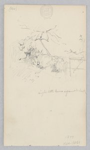 Paisaje de Robert Frederick Blum