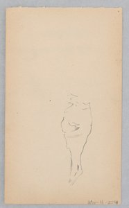 Paisaje de Robert Frederick Blum