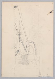 Bote salvavidas de Robert Frederick Blum